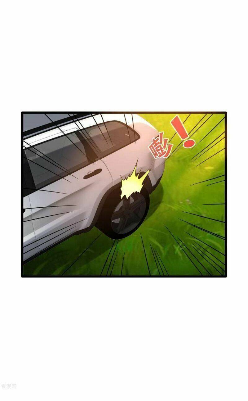 Đô Thị Tà Vương: Chapter 127