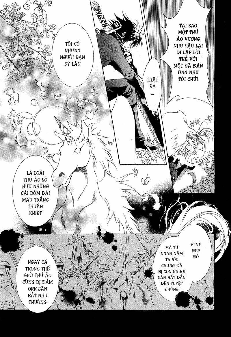 Yasashii Ryuu No Koroshikata: Chapter 2