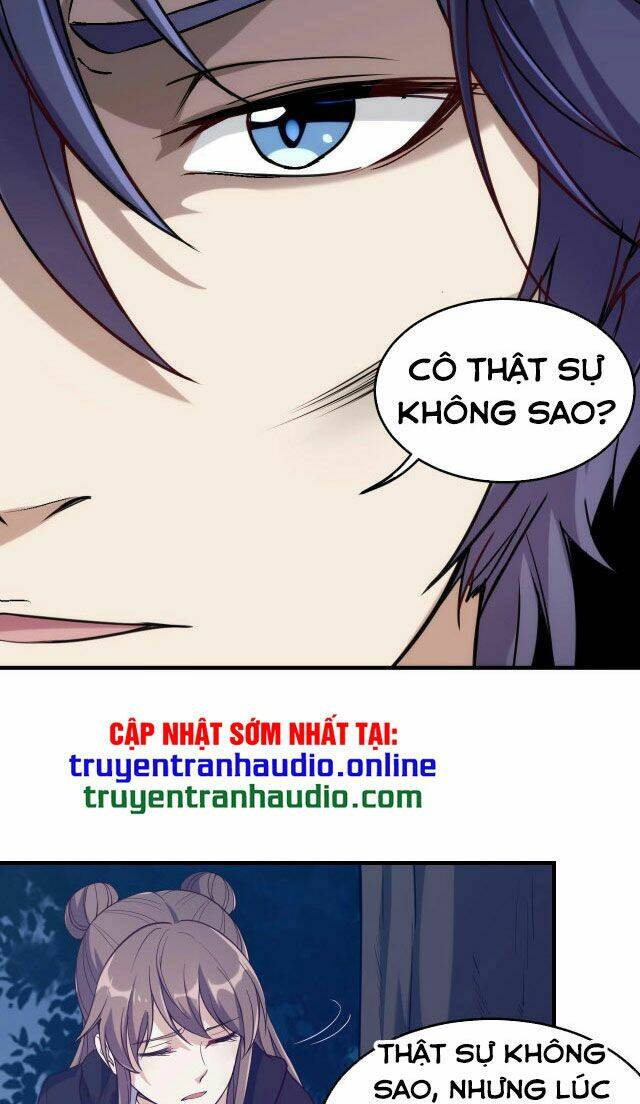 Dị Đạo Trừ Linh Sư: Chapter 2