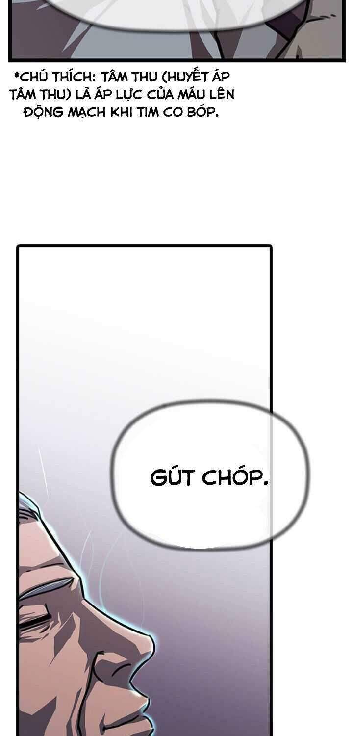 Hành Trình Của Cử Nhân Ma Hyun: Chapter 3