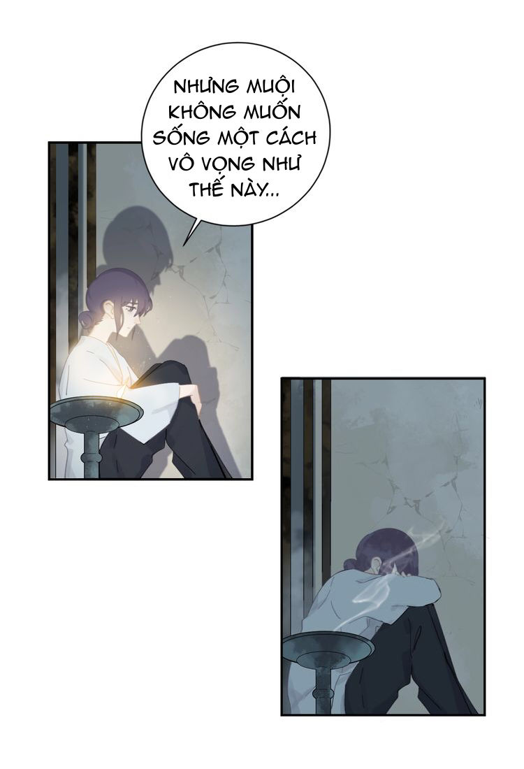 Mãn Đình Phương: Chapter 1