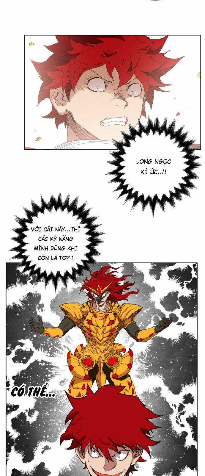 Hard Core Leveling Warrior: Chapter 143