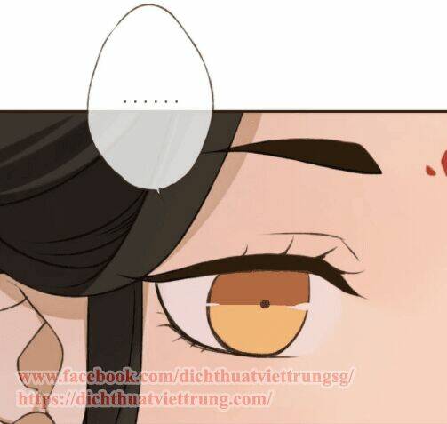 Bạn Trai Tôi Là Cẩm Y Vệ: Chapter 59