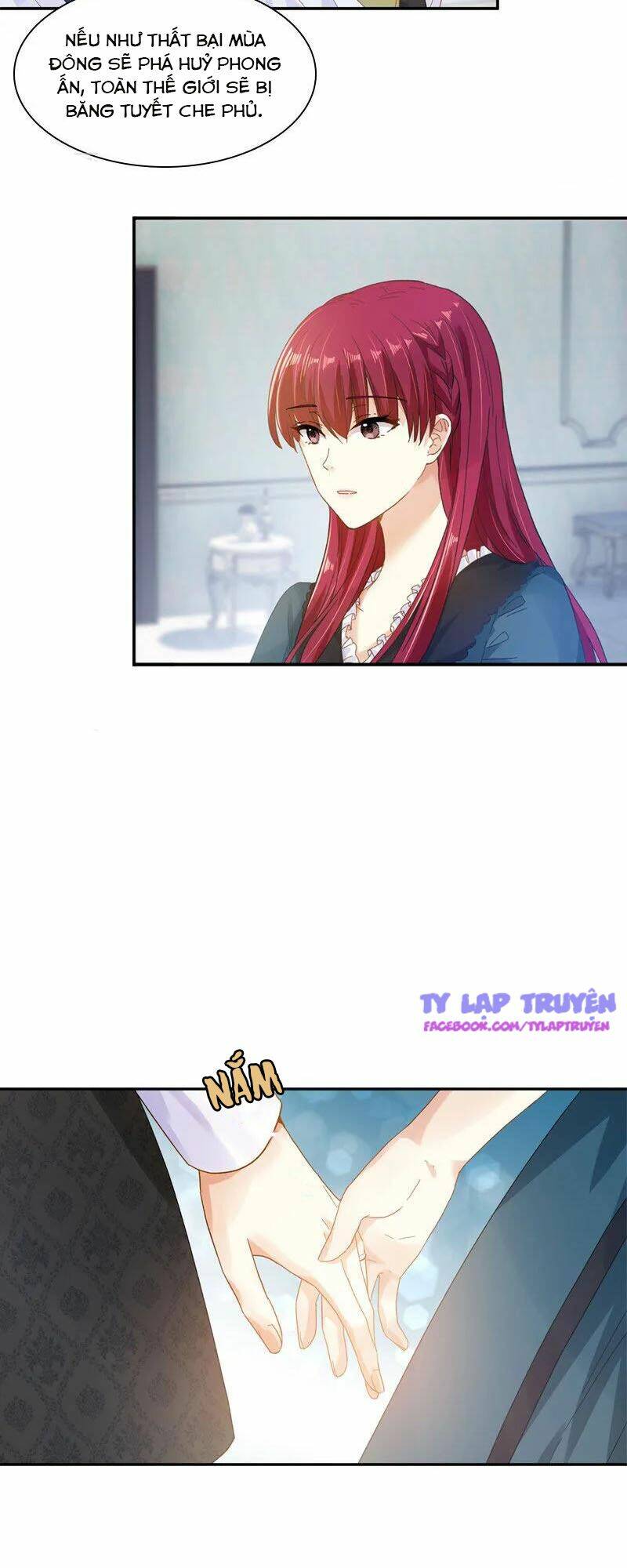 Ác Nữ Cải Biến: Chapter 66