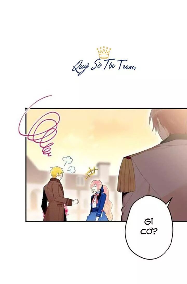 Tồn Tại Với Tư Cách Là Vợ Của Nam Chính: Chapter 60: Câu nói vô tình