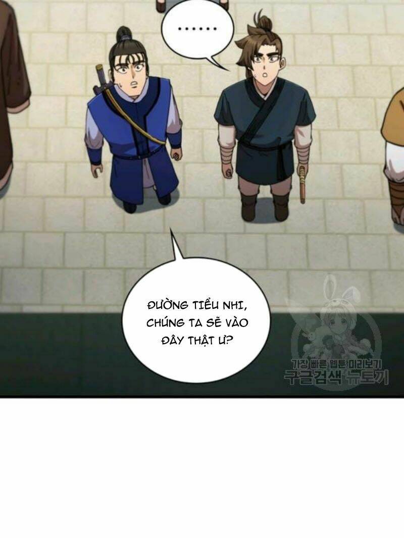 Thân Thủ Đệ Nhất Kiếm: Chapter 66