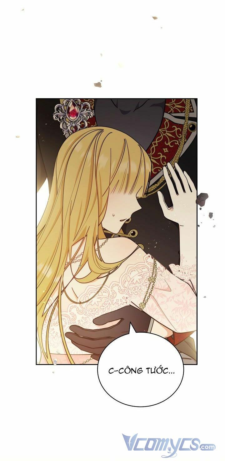 Tôi Sẽ Chịu Trách Nhiệm Về Phúc Lợi Của Nam Chính: Chapter 10