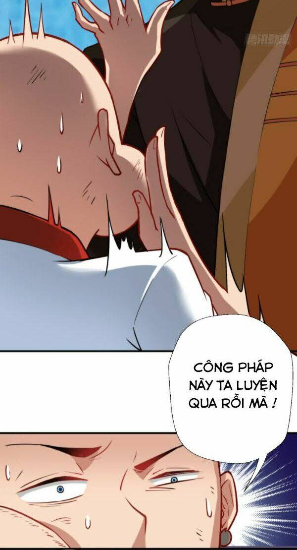 Tà Du Ký: Chapter 24
