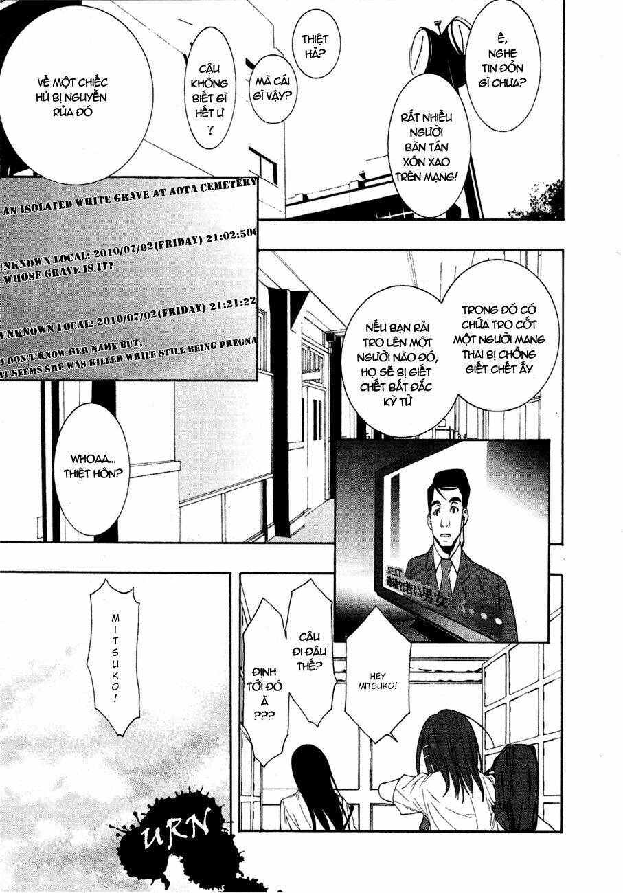 8.1 - Yamada Yuusuke Gekijou: Chapter 3