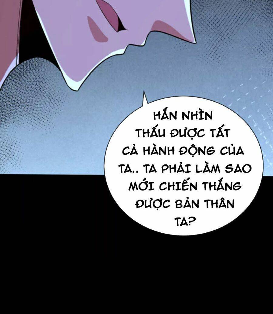 Yêu Giả Vi Vương: Chapter 316