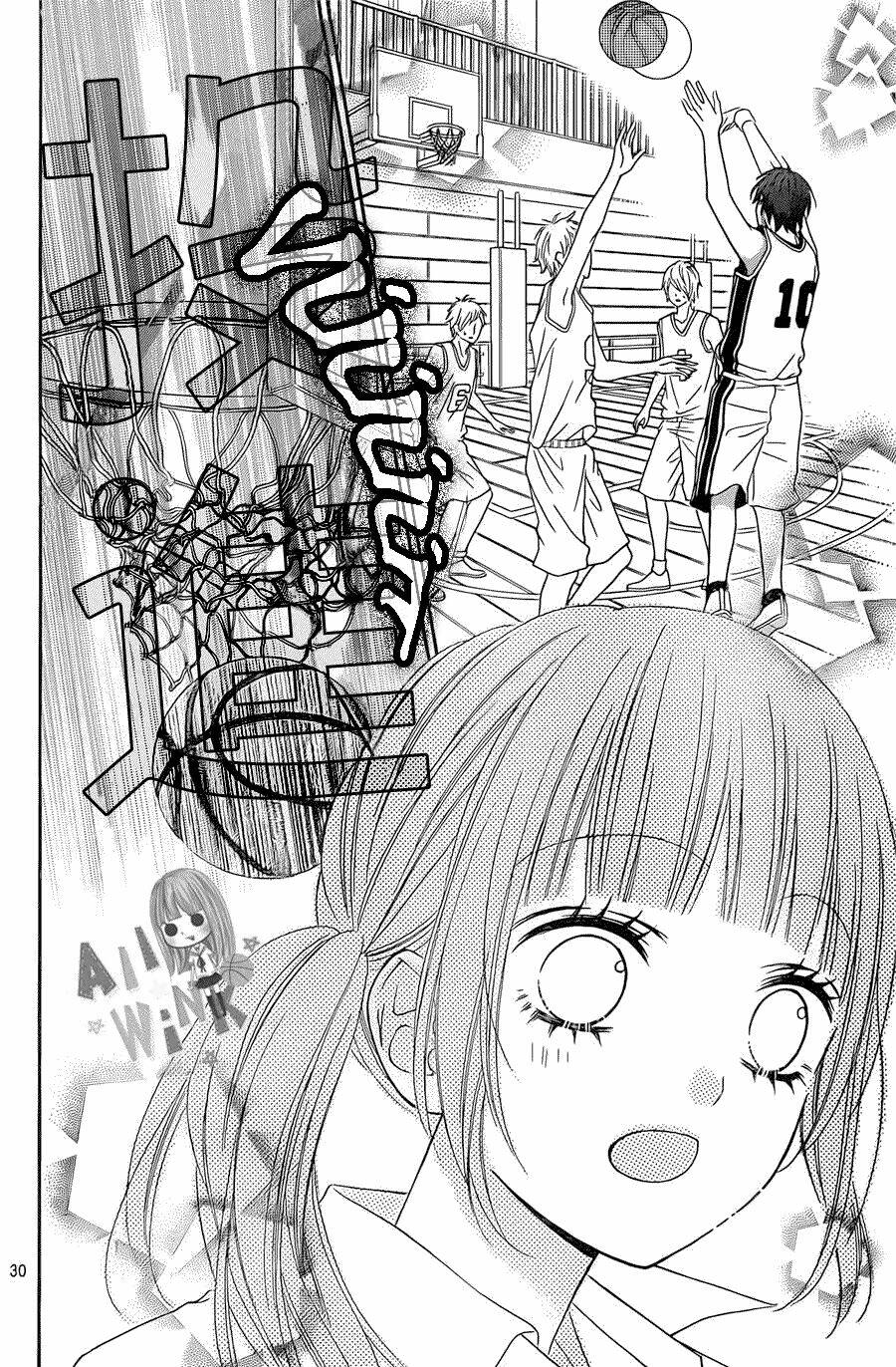 Tsubasa To Hotaru: Chapter 8