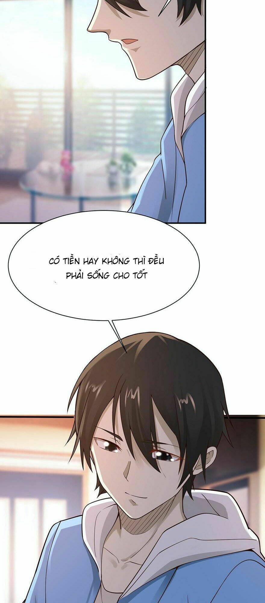 Em Gái Đừng Làm Phiền Tôi: Chapter 41