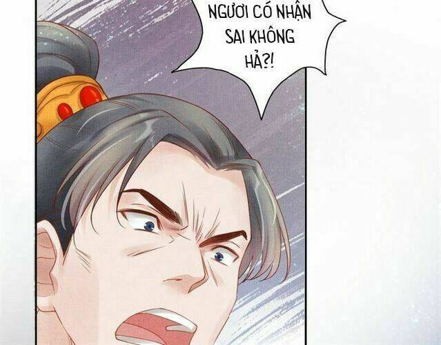 Thịnh Sủng Y Phi Chi Dao Quan Truyện: Chapter 46