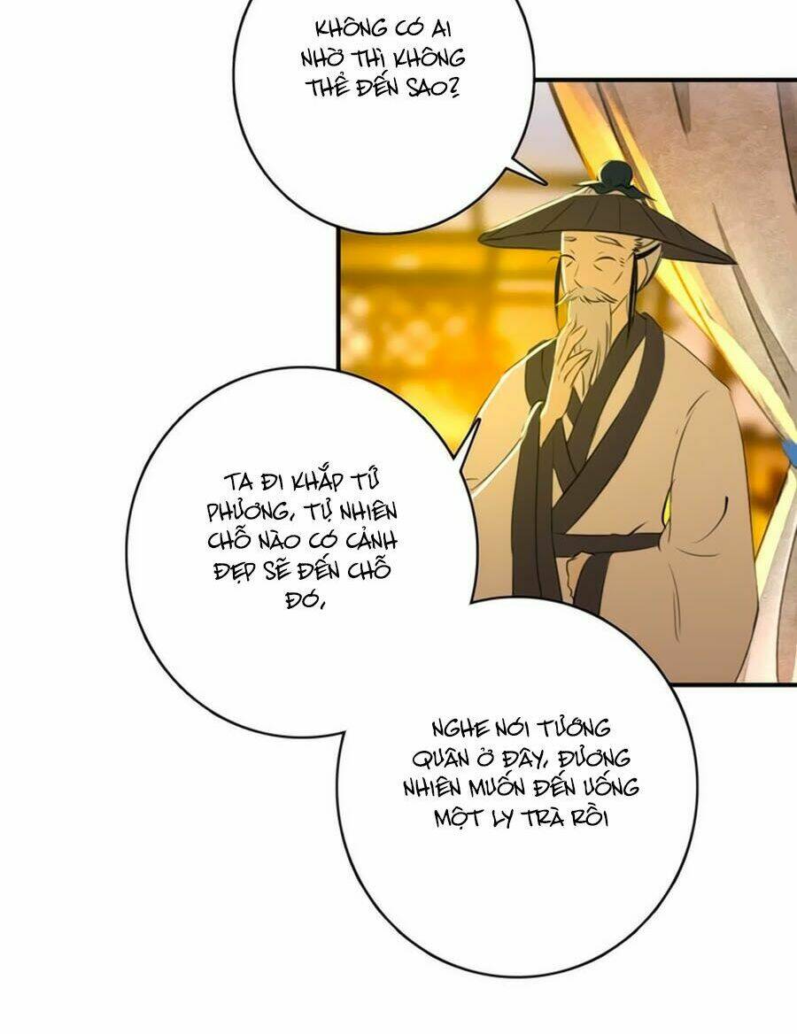 Mỹ Nhân Làm Tướng: Chapter 57