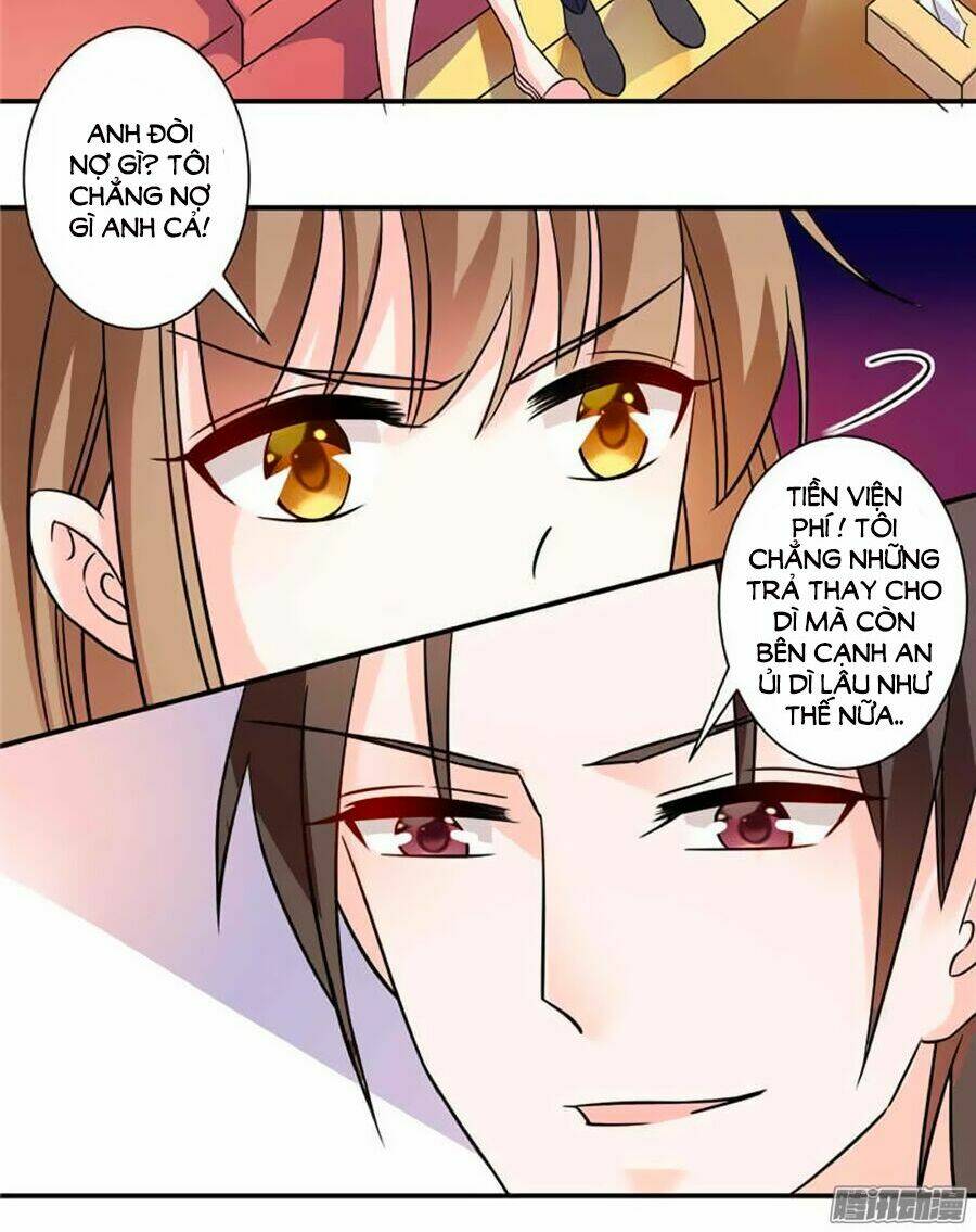 Vợ Yêu Là Báu Vật: Chapter 20