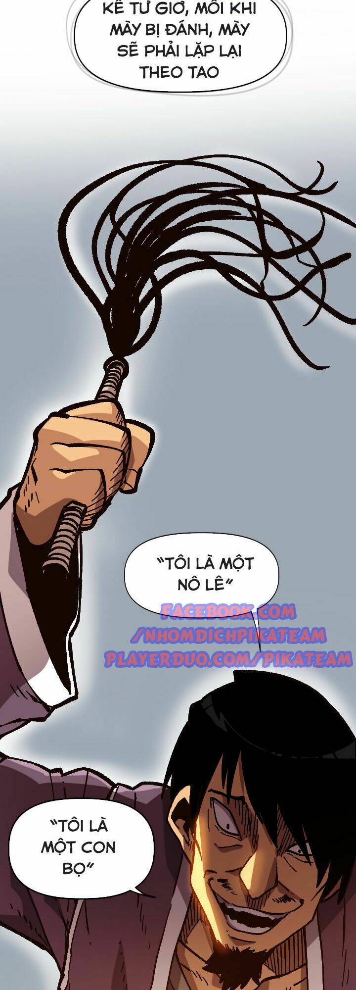 Đại Lục Vô Song: Chapter 29