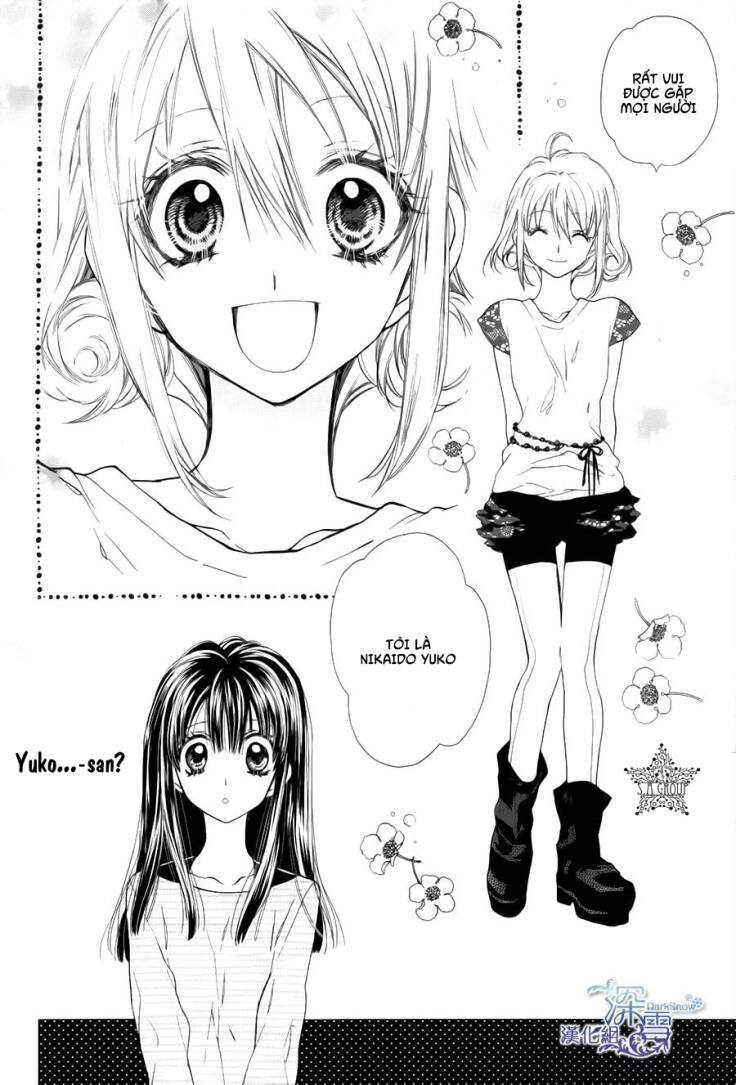 31 Ai Dream: Chapter 7