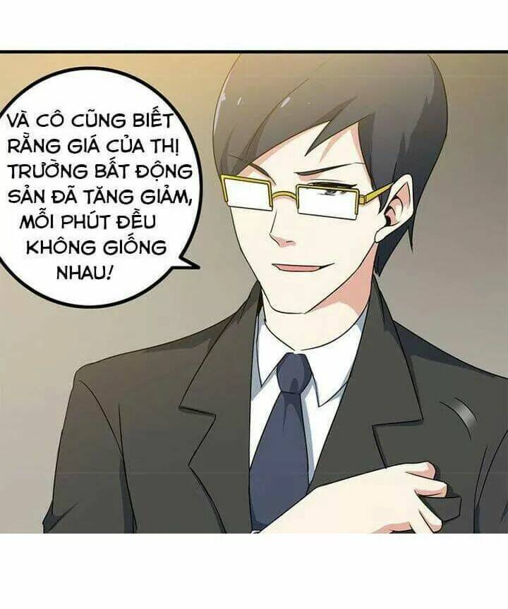 Vương Bài Bảo Tiêu: Chapter 2