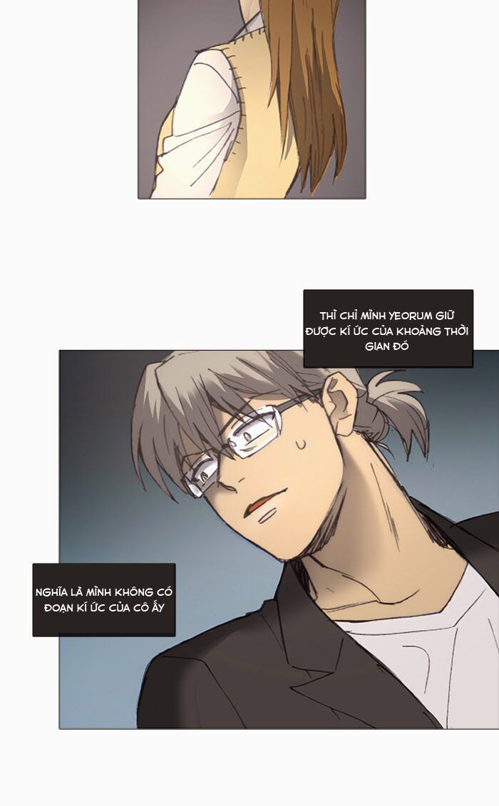 Magical Exam Student: Chapter 25