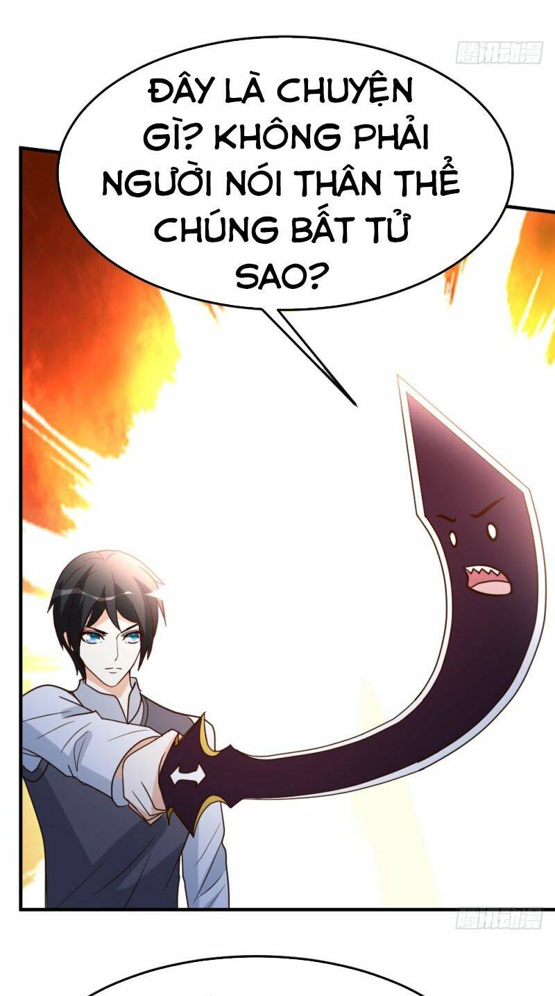 Trọng Sinh Tu Chân Tại Đô Thị: Chapter 76