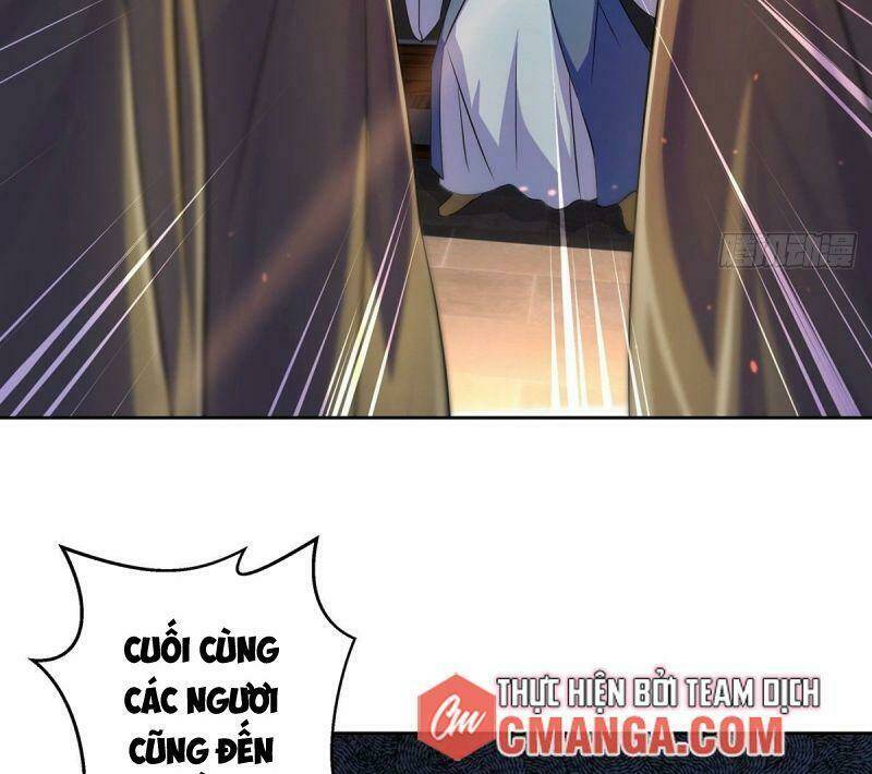 Ta Là Đại Hoàn Đan: Chapter 19