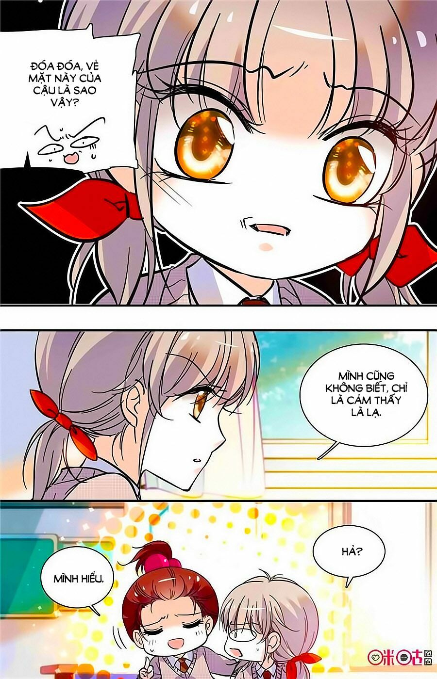 Thanh Ninh Chi Hạ: Chapter 353