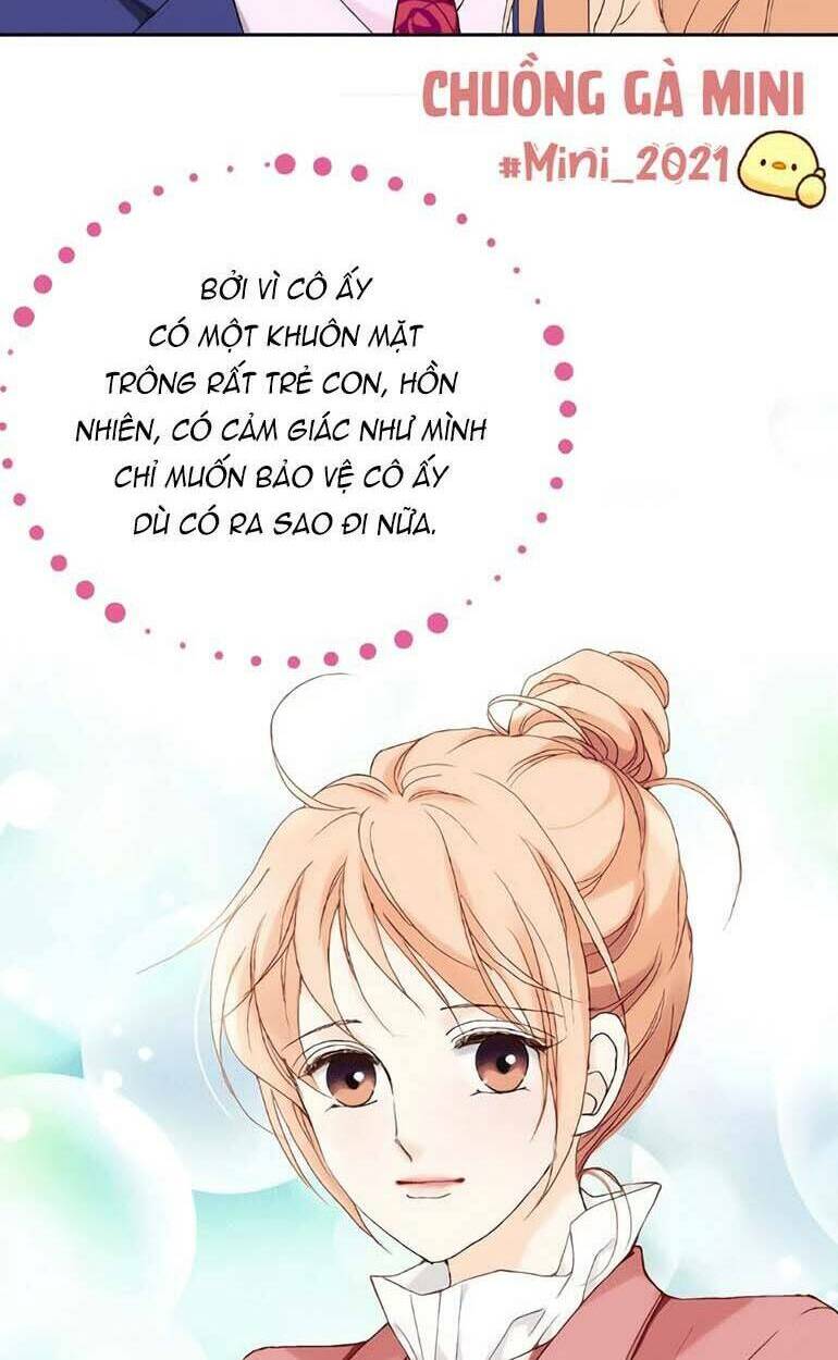 Lee Bom, Em Là Của Anh: Chapter 10