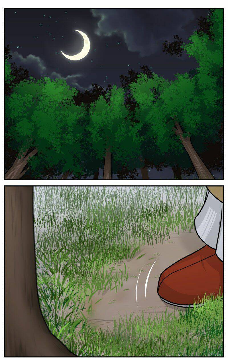 Hoàng Thượng Pê-Đê - Hãy Tránh Xa Ta Ra: Chapter 272