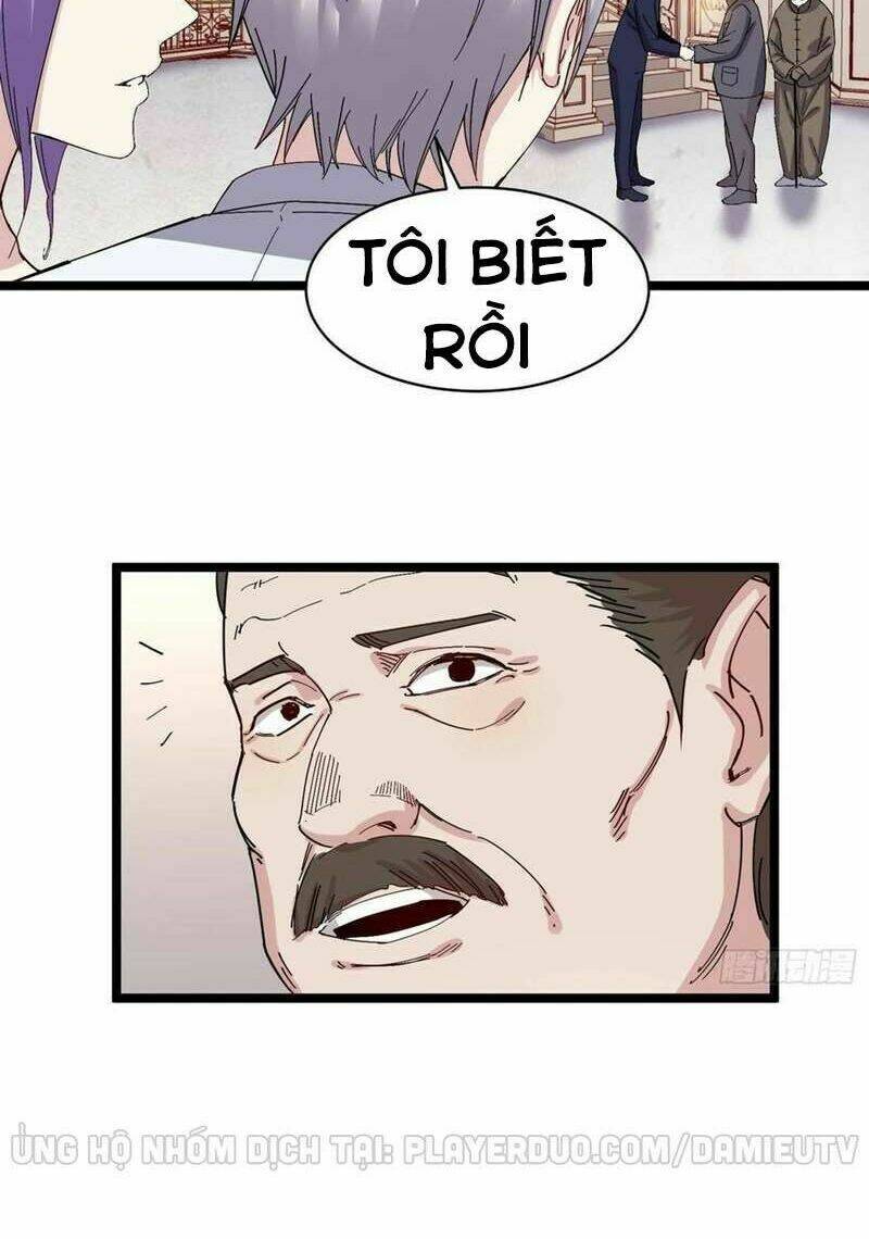 Đỉnh Phong Thần Y: Chapter 78