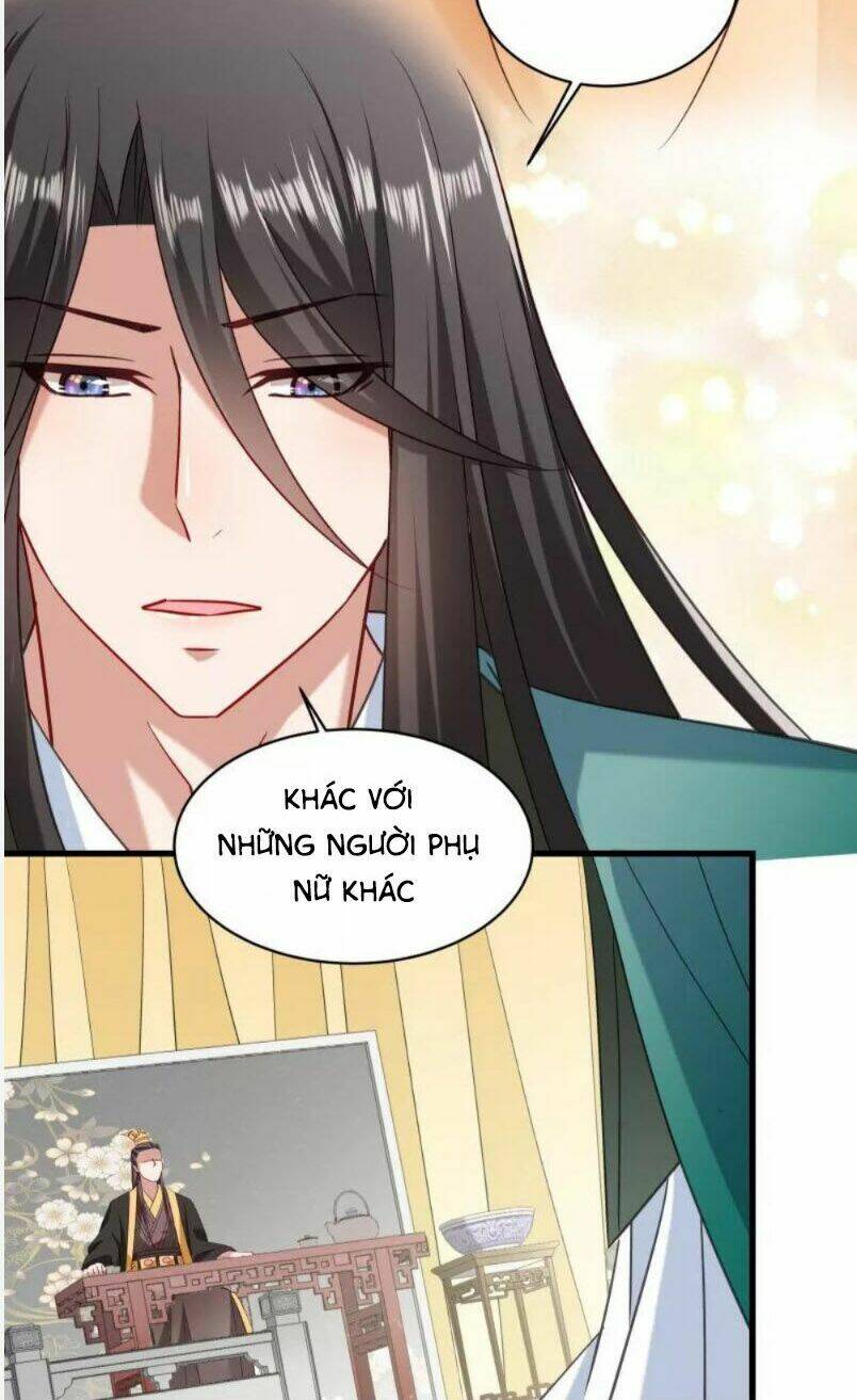 Tiểu Hoàng Thư Và Tiểu Hoàng Thúc: Chapter 45