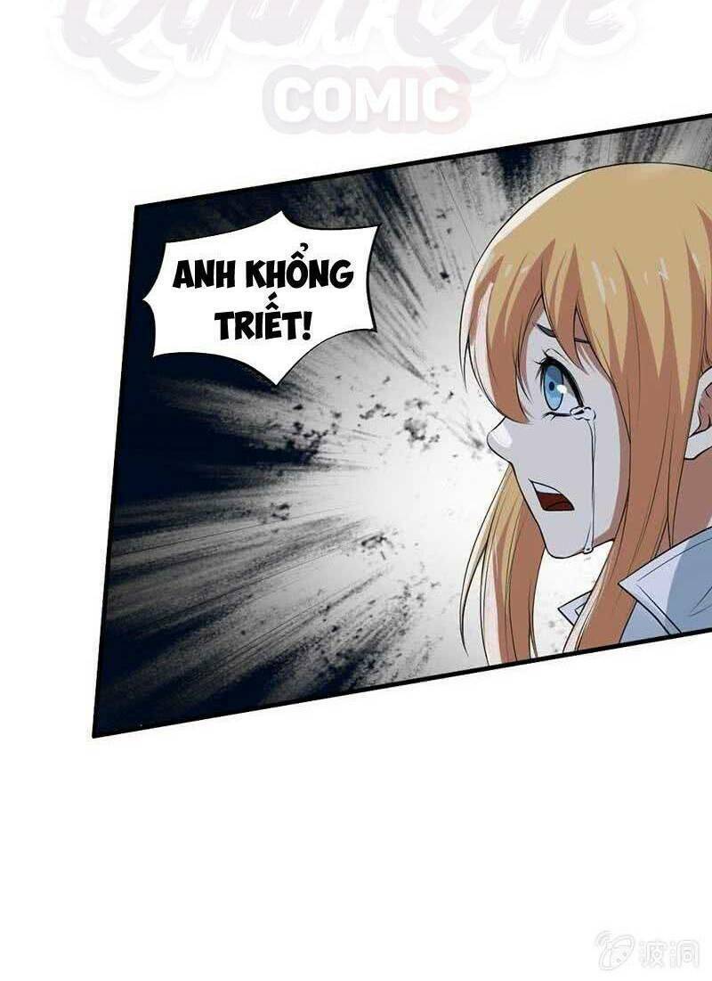 Cuộc Sống Tận Thế Bắt Đầu Từ Số 0: Chapter 35