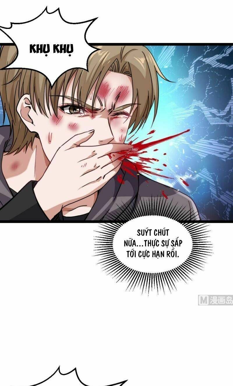 Tối Cuồng Nữ Tế: Chapter 46