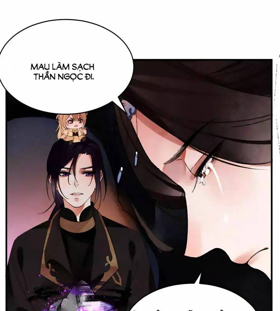 Giấc Mộng Nam Triều: Chapter 30