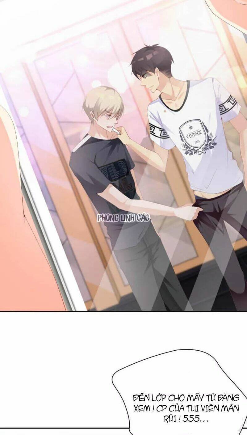 Nam Thần Là Một Đôi: Chapter 82