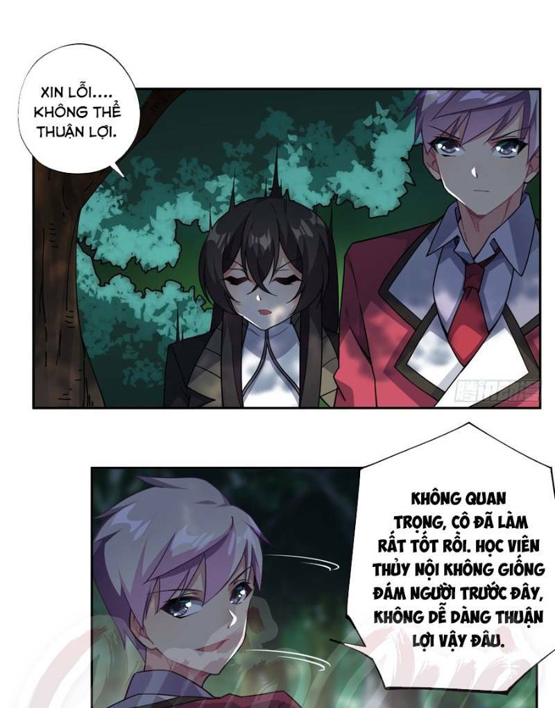 Nhặt Ma Vương Về Làm Nữ Hầu: Chapter 32