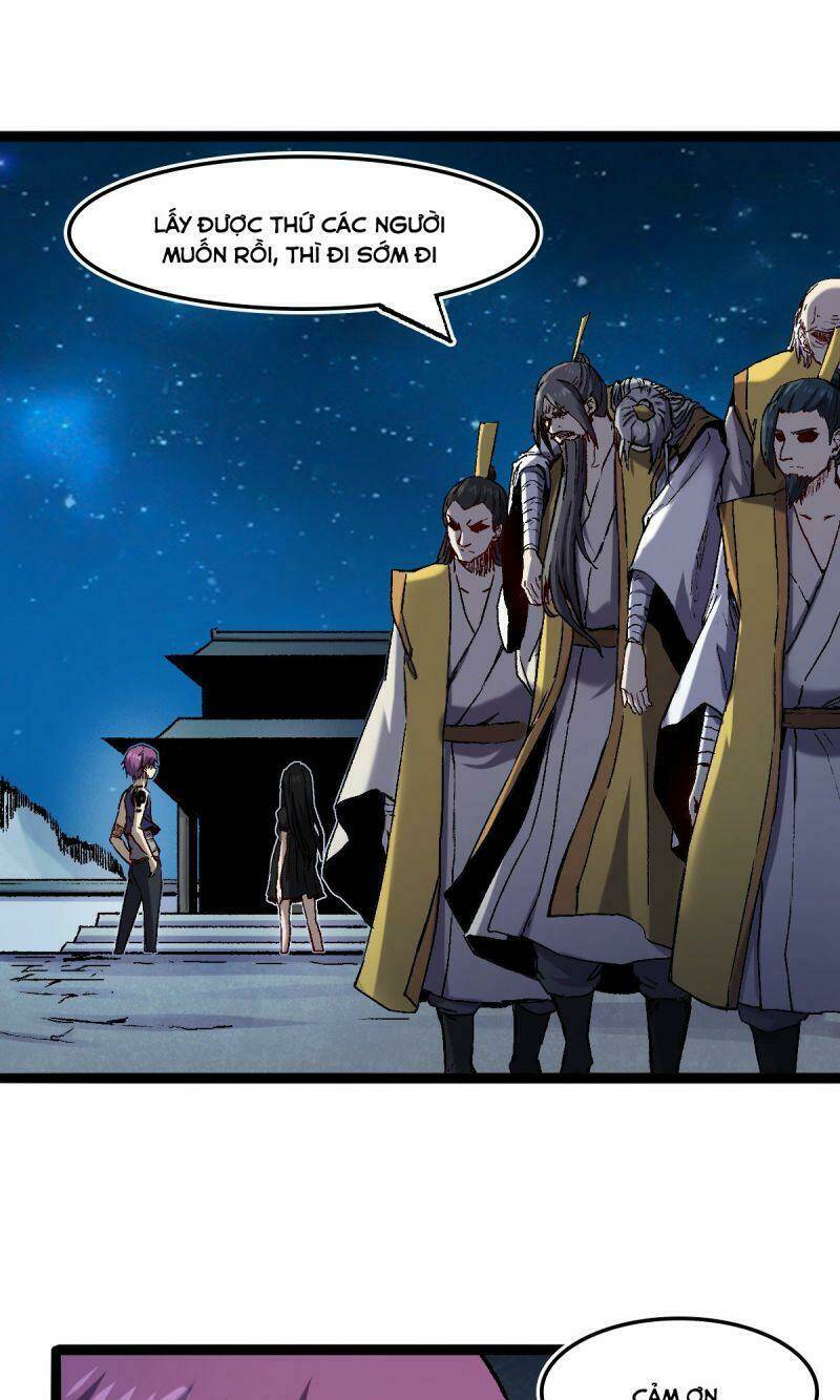 Ta Độ Kiếp Thất Bại Đều Là Tại Ngươi: Chapter 57