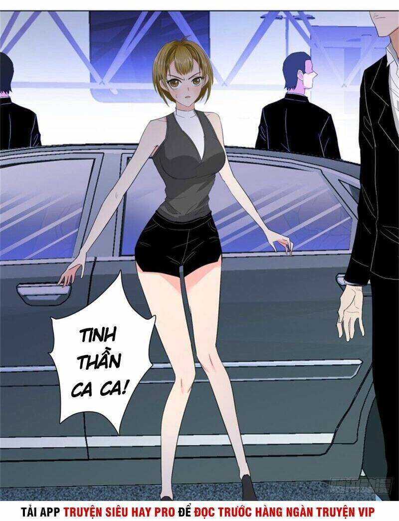 Học Viện Cao Thủ: Chapter 224