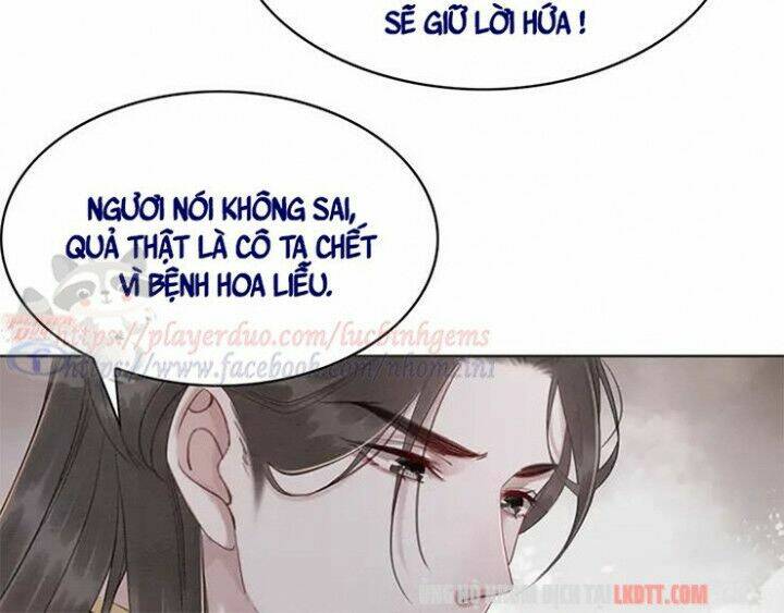 Trọng Sinh Bá Sủng Nhiếp Chính Vương Quá Mạnh Mẽ: Chapter 105