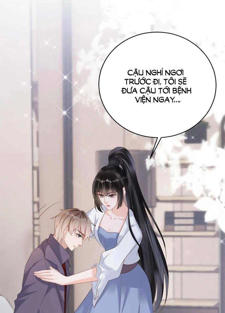 Dây Dưa Không Dứt: Chapter 35