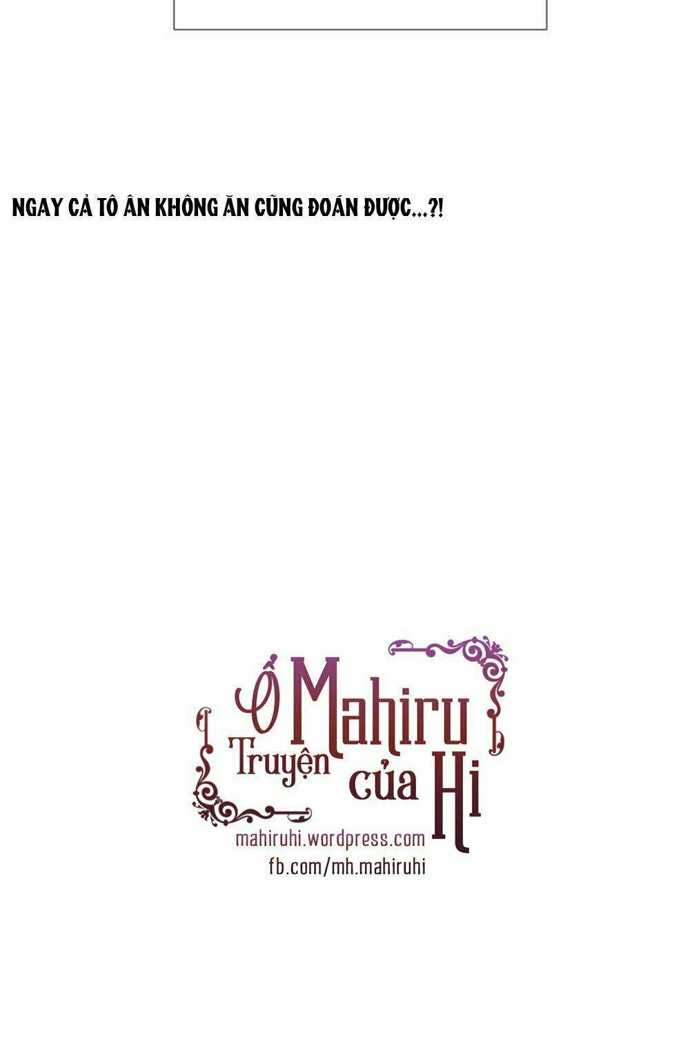 Tình Yêu Chớp Nhoáng: Chapter 73