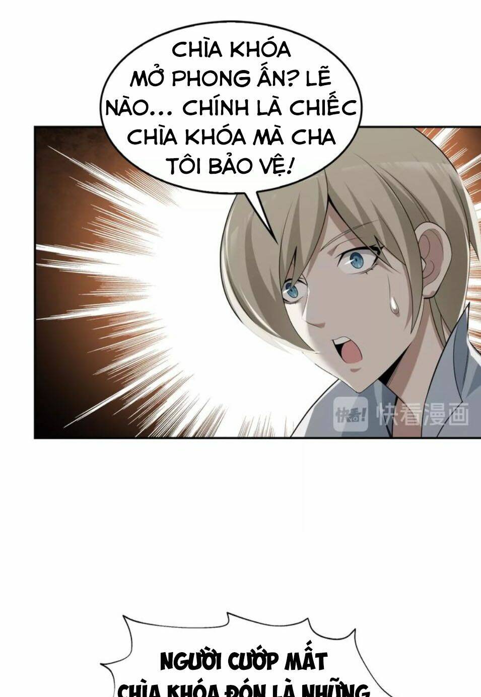 Siêu Cấp Đại Chủ Bạ: Chapter 45