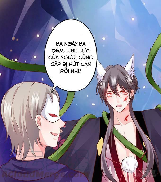 Hồ Tiên Hung Bạo: Chapter 146