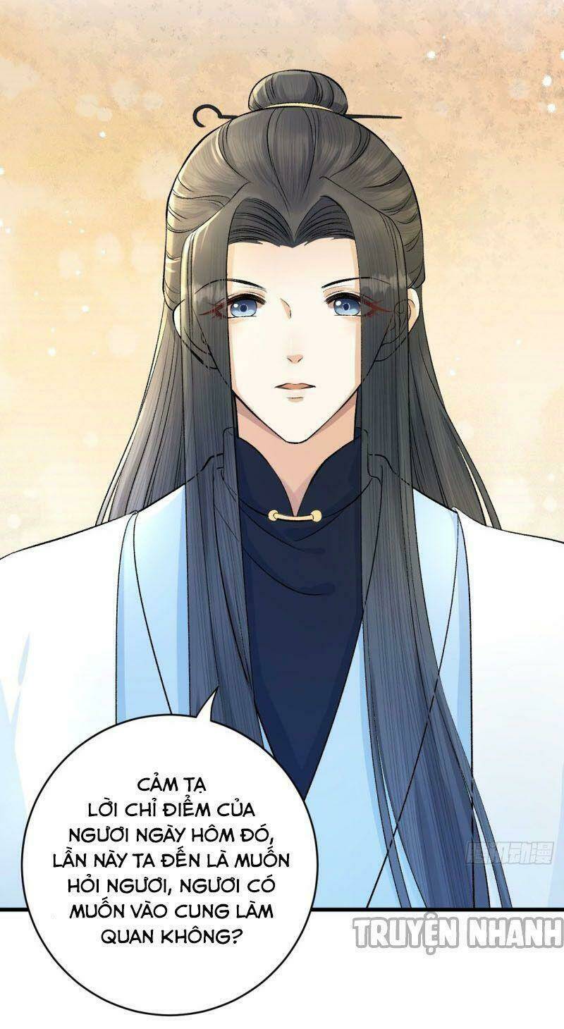 Lễ Băng Nhạc Phôi Chi Dạ: Chapter 27