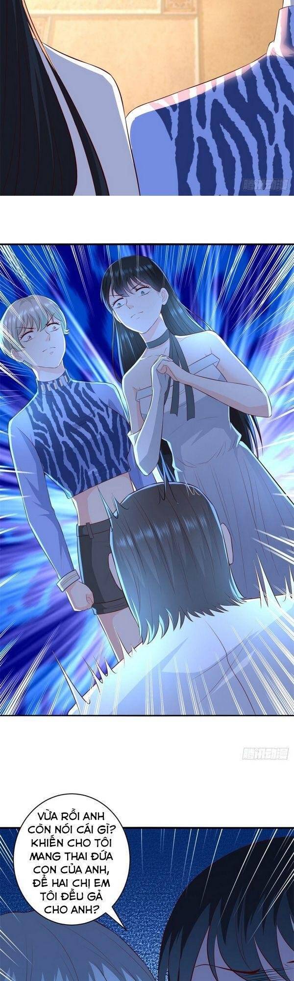 Trọng Sinh Chi Thần Đế Trở Về: Chapter 52