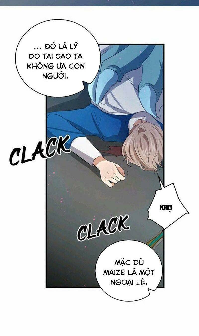 Tôi Là Bạn Gái Cũ Của Một Người Lính: Chapter 57