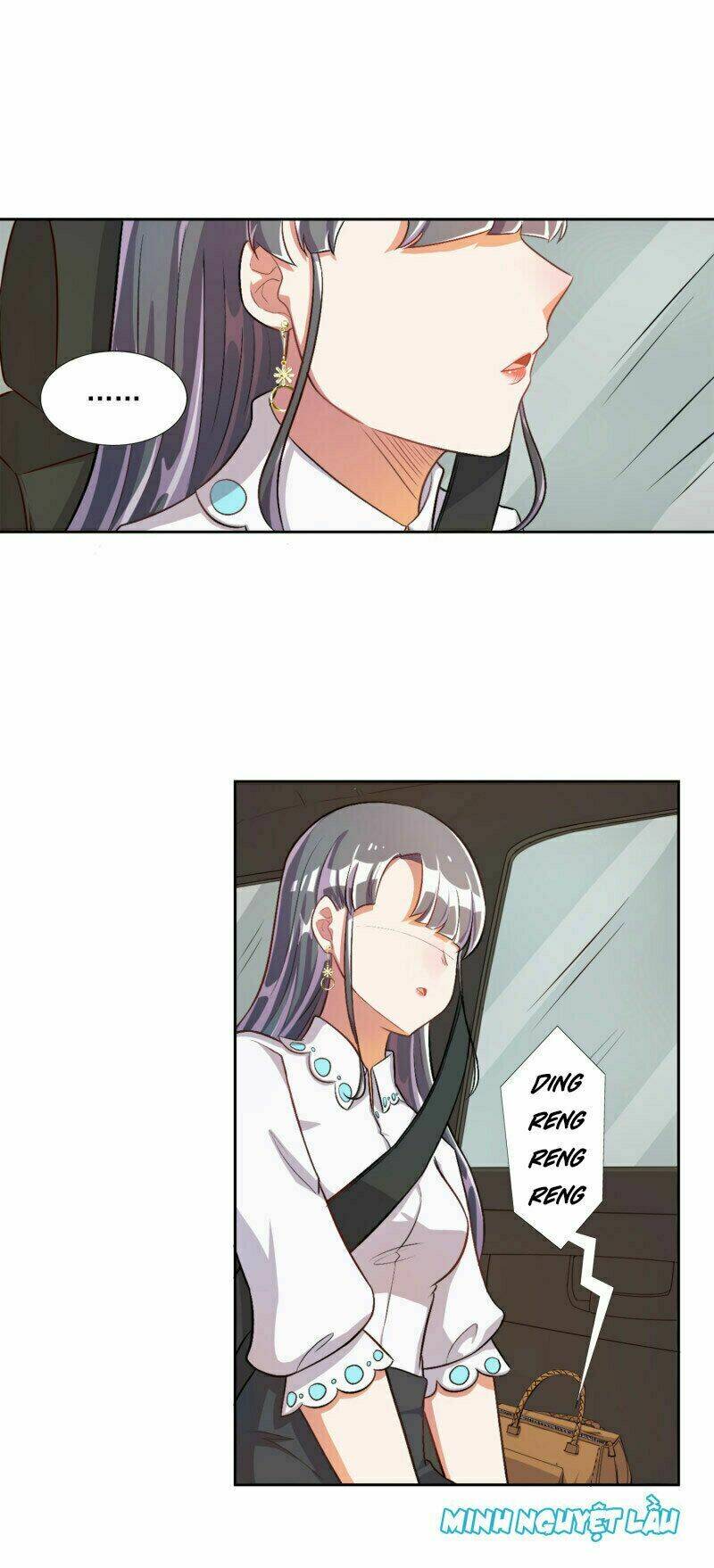 Hôn Nhân Dục Vọng: Thiếu Gia Nhẹ Một Chút!: Chapter 22