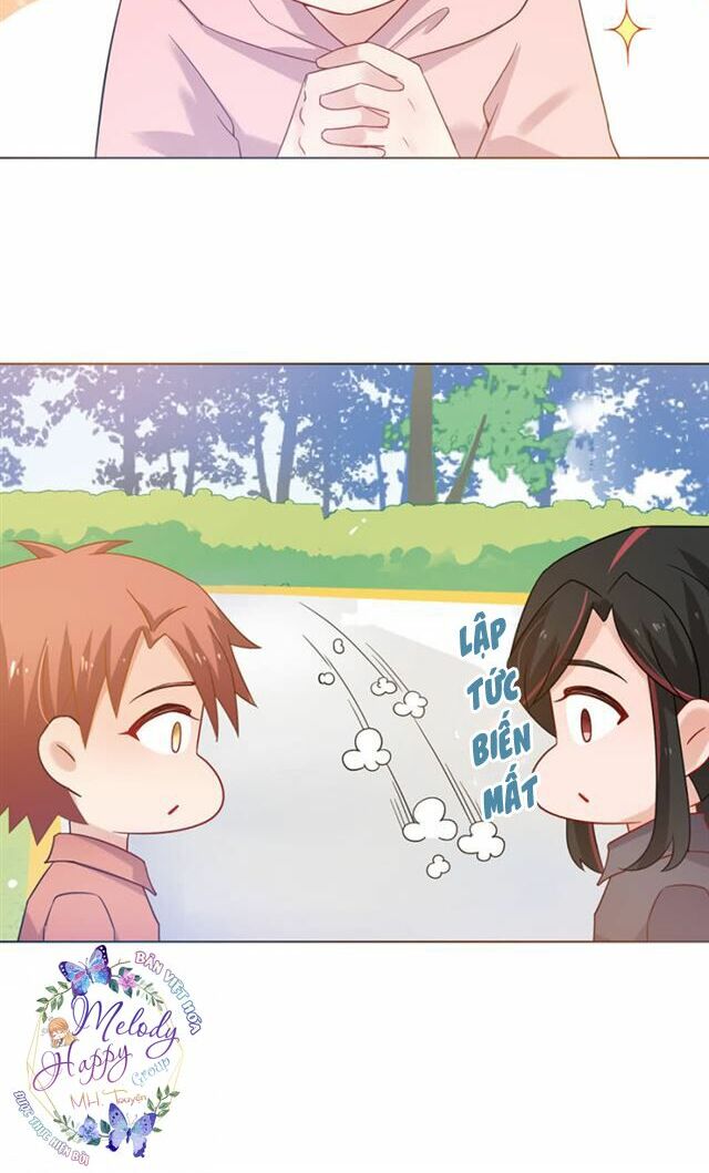 Ma Lạt Thiên Kim Đẩu Ác Thiếu: Chapter 104