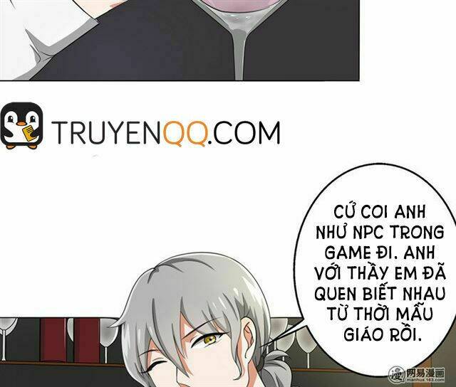 Become A Girl At Night: Chapter 33