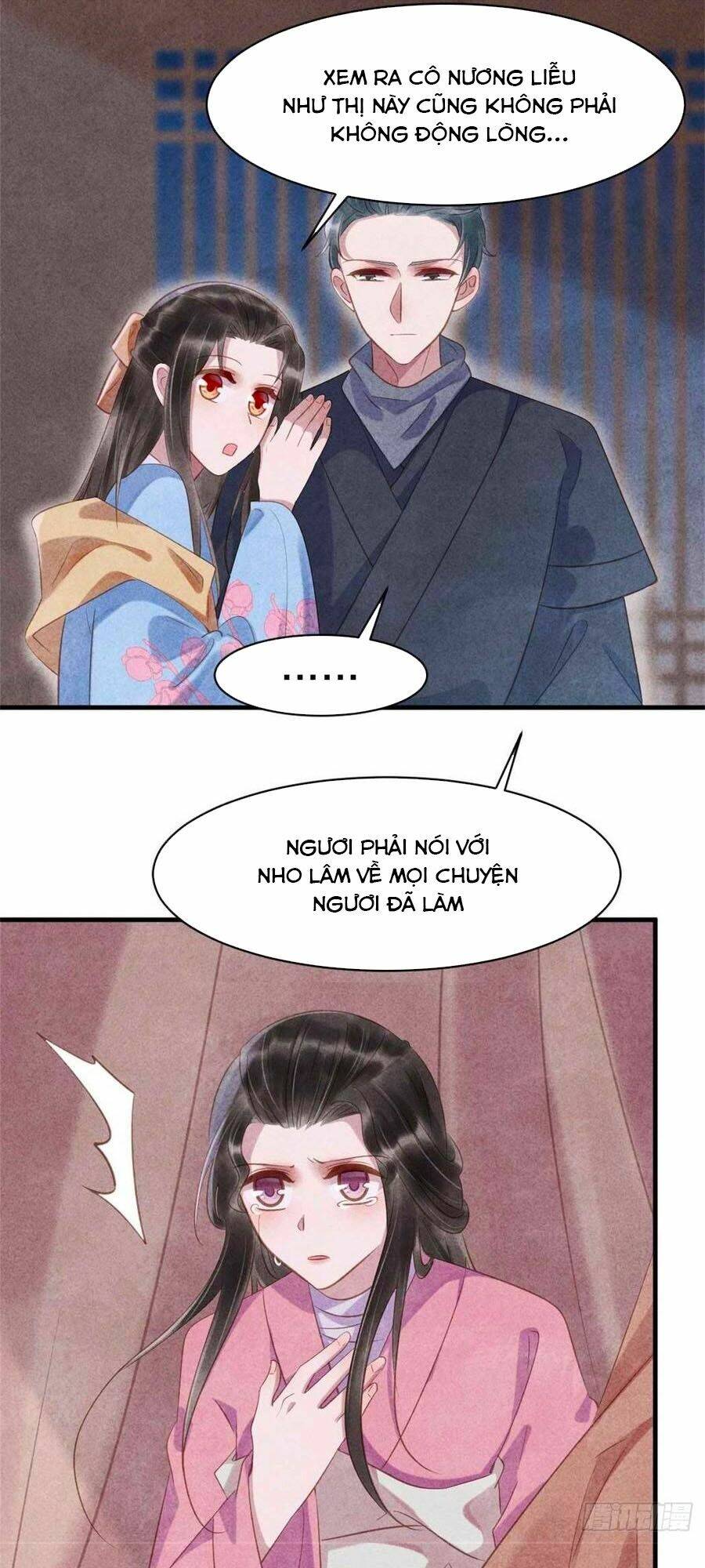 Vương Phi Muốn Trèo Tường: Chapter 62