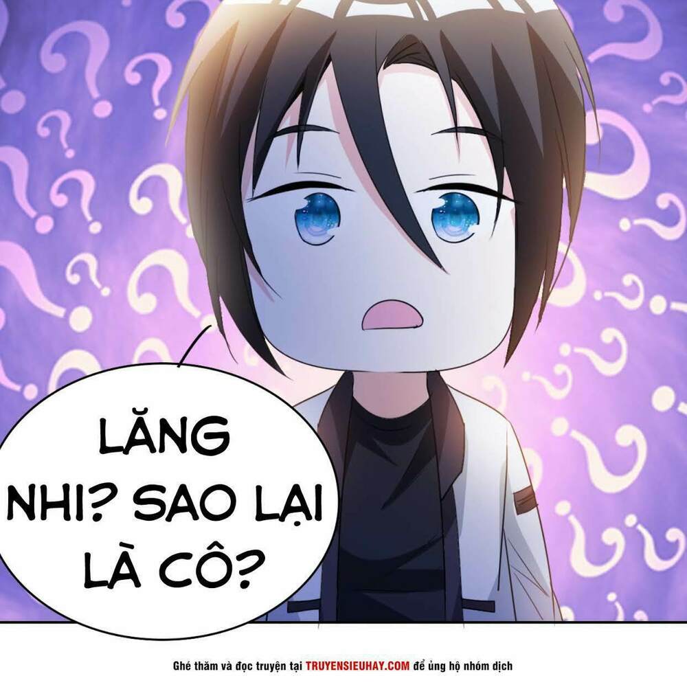 Trọng Sinh Tu Chân Tại Đô Thị: Chapter 8